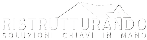 Ristrutturando Logo